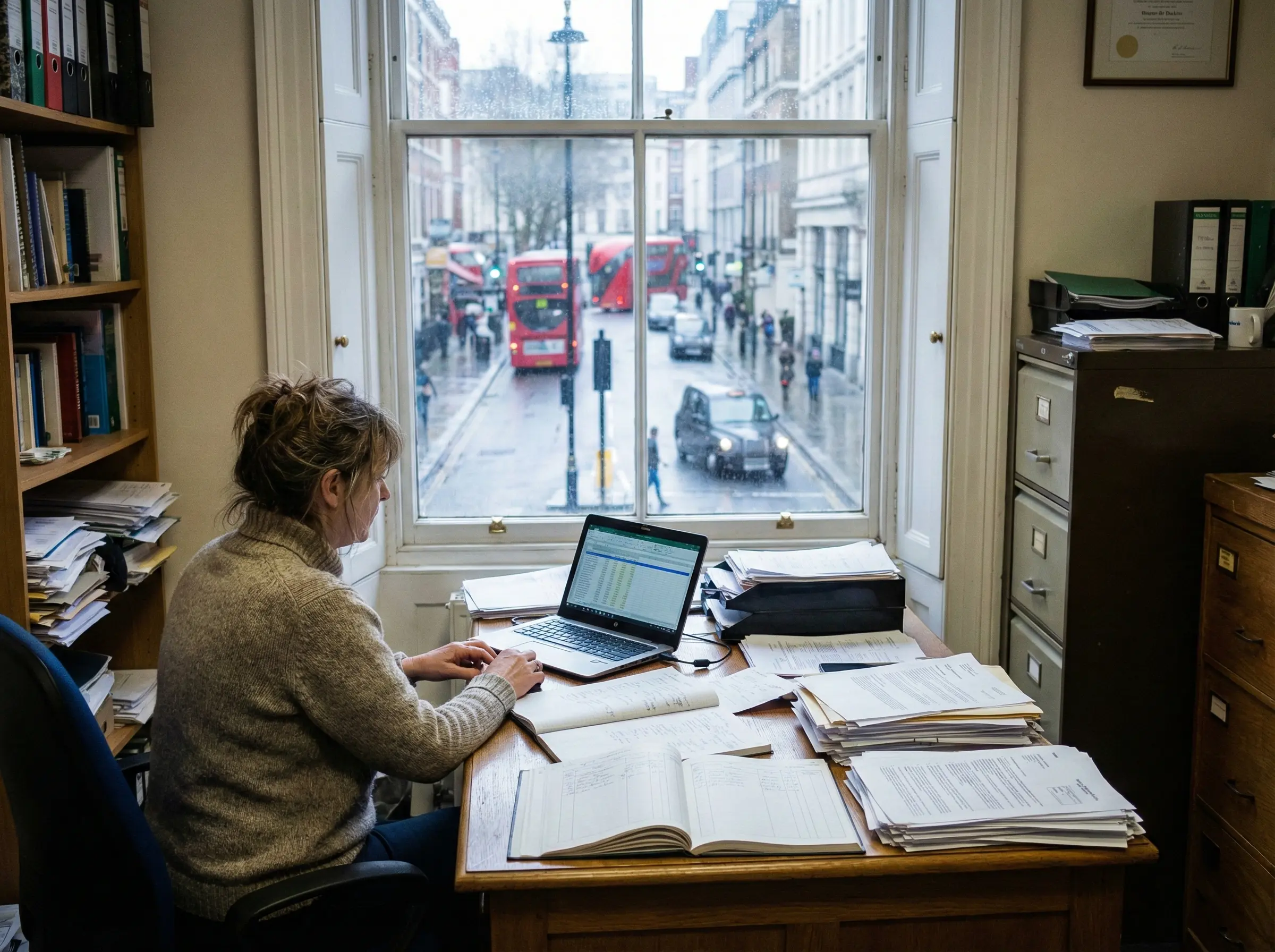 Companies House Filing Deadlines: The Penalties That Escalate Faster Than You Think