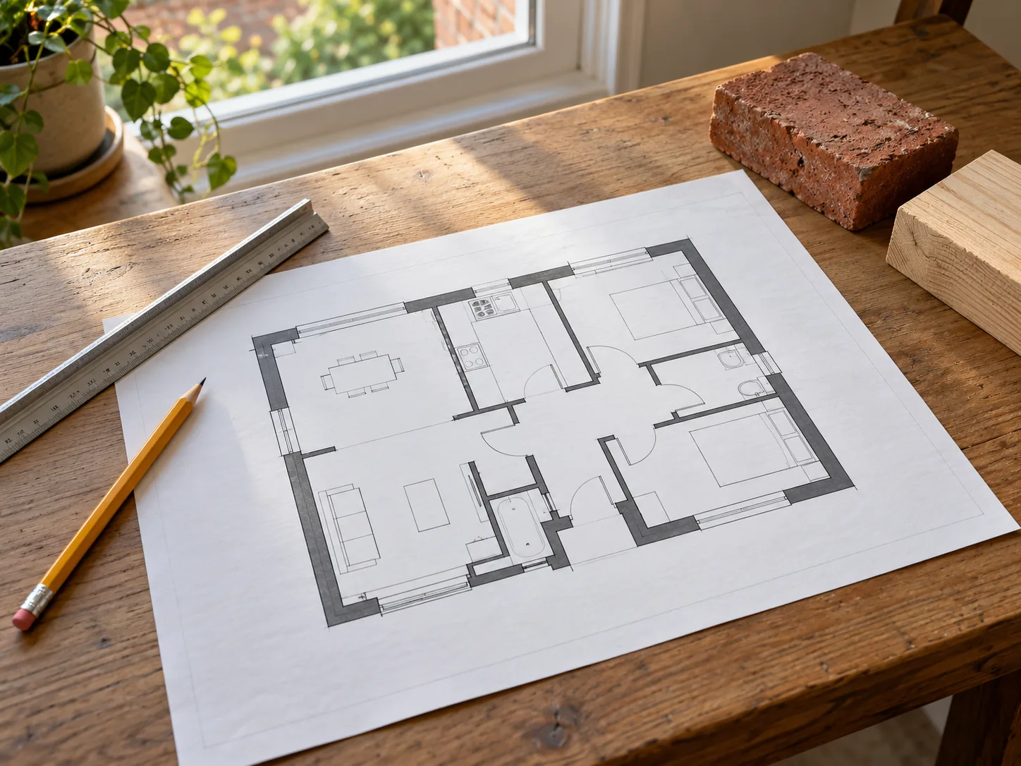 Calculating Ruler Construction Adjudication Deadlines: The 7-Day Referral and 28-Day ...