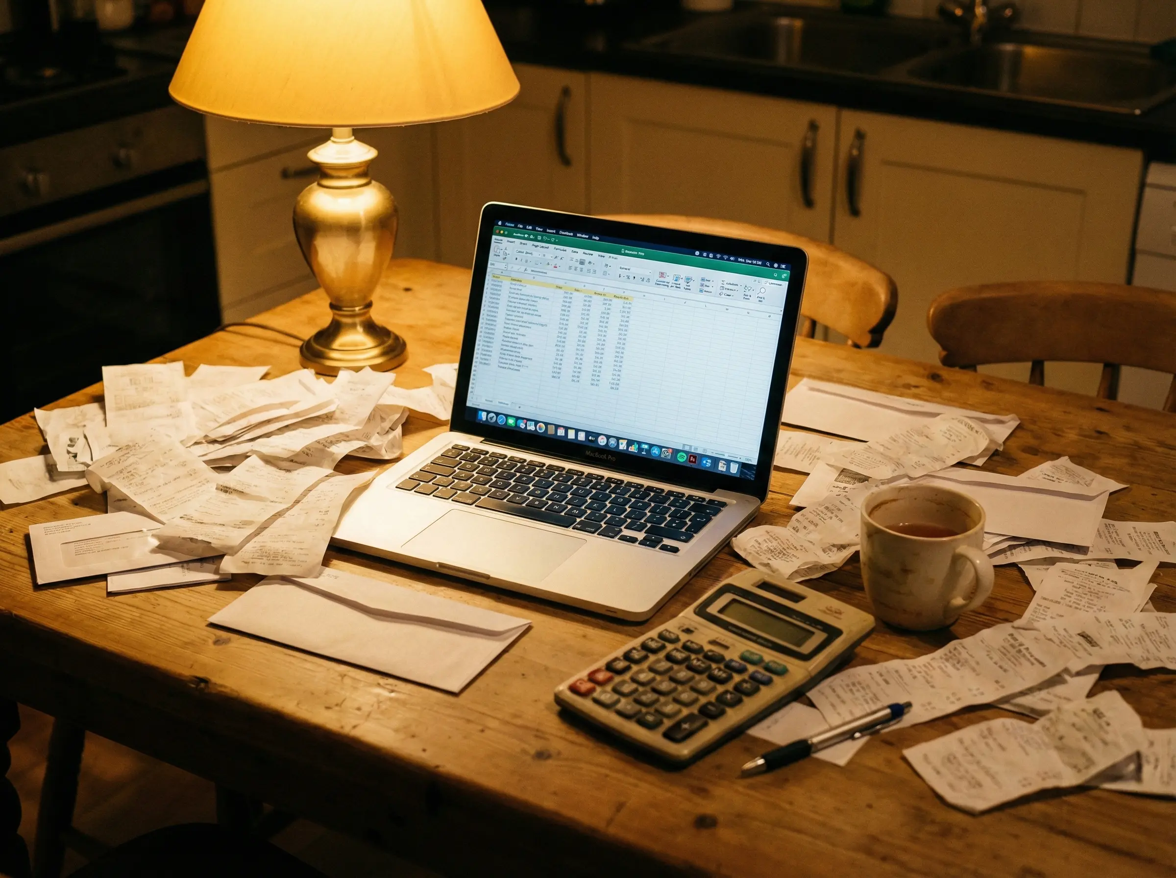 Self-Assessment Tax Deadlines 2026: The Dates That Cost You Money If You Miss Them